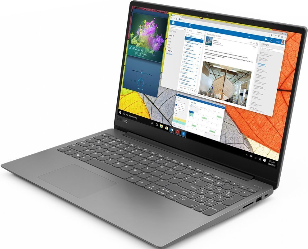 Ноутбук Lenovo IdeaPad 330S-15 (81F90002RU)