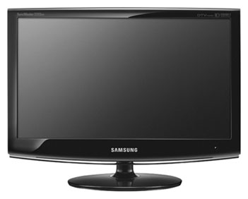 Samsung 20" SyncMaster 2033HD (VKF)