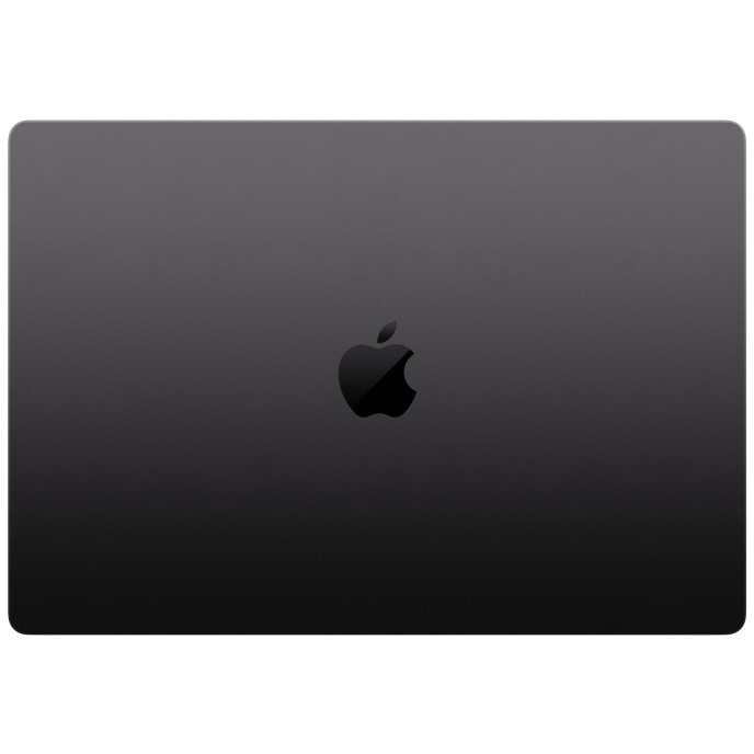 Ноутбук Apple MacBook Pro 16 (M4 Pro, 2024) (MX2X3HN/A)