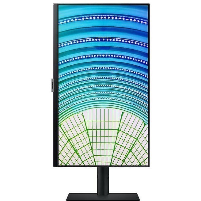 Монитор Samsung 24" S24A600UCI