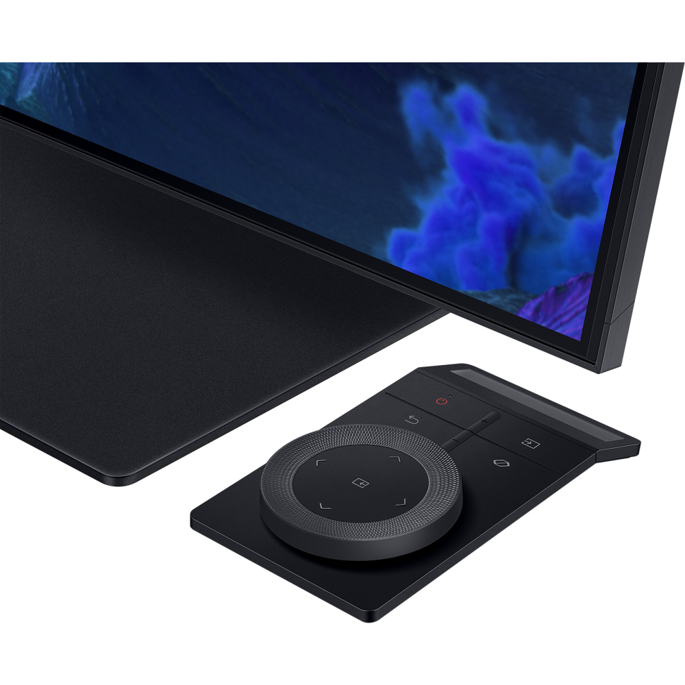 Монитор Samsung 55" S55CG97WNI Odyssey Ark