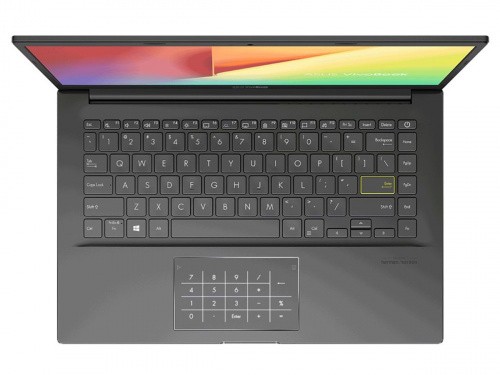 Ноутбук ASUS S413EQ Vivobook 14 (EK365T)