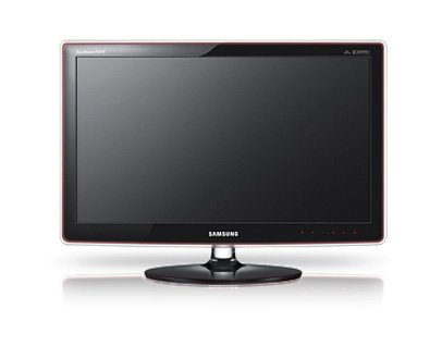 Samsung 22" SyncMaster P2270 (KUV)