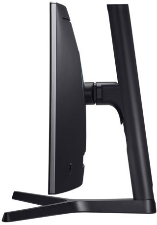 Монитор Samsung 27" C27FG73FQI