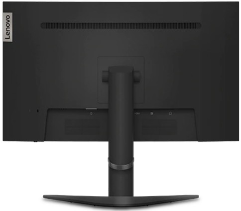 Монитор Lenovo 27" G27c-10 (66A3GACBEU)