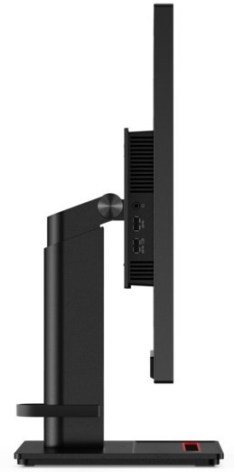 Монитор Lenovo 27" ThinkVision P27h-20 (61E9GAT6EU)