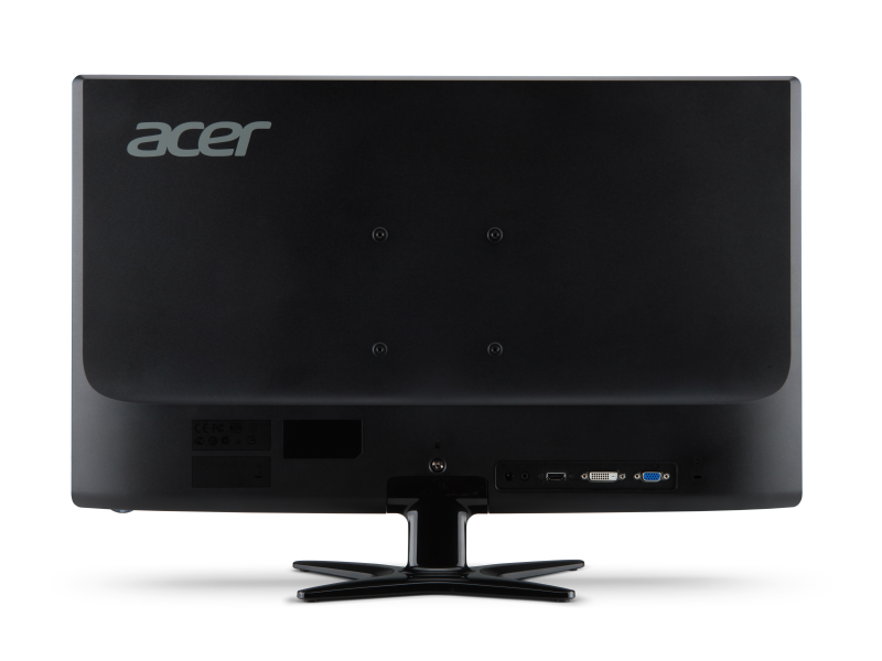 Монитор Acer 27" G276HLAbid