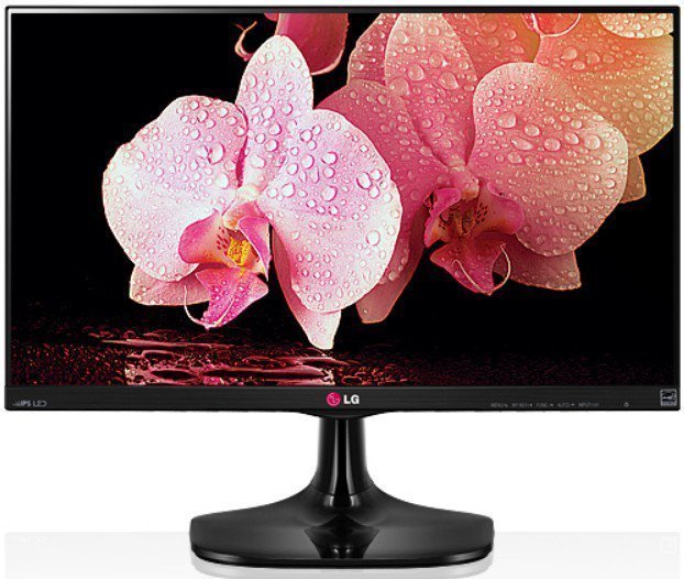 Монитор LG 23"  23MP65HQ-P