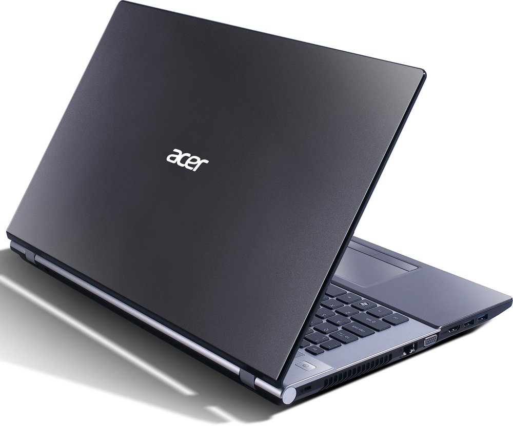 Ноутбук Acer Aspire V3-771G-736b8G1TMaii