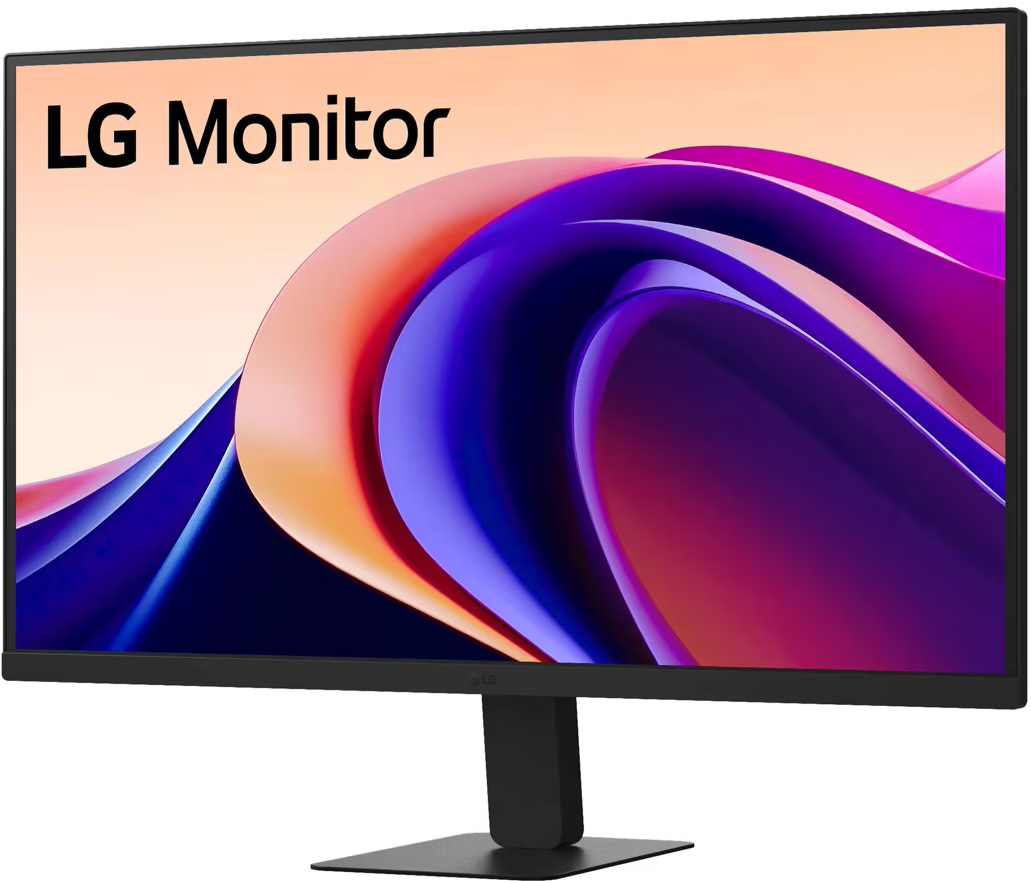 Монитор LG 27" 27U631A-B