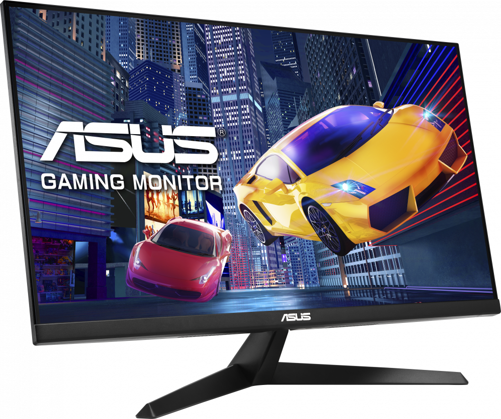Монитор ASUS 27" VY279HE