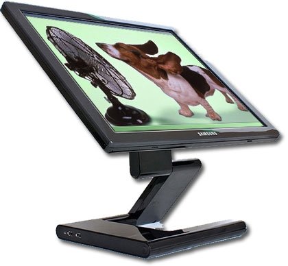 Samsung 19" SyncMaster 971P