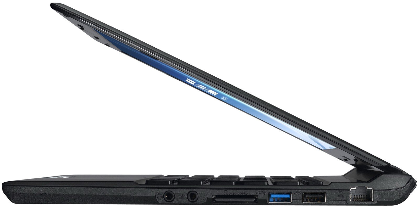 Ноутбук ASUS U36SG Black