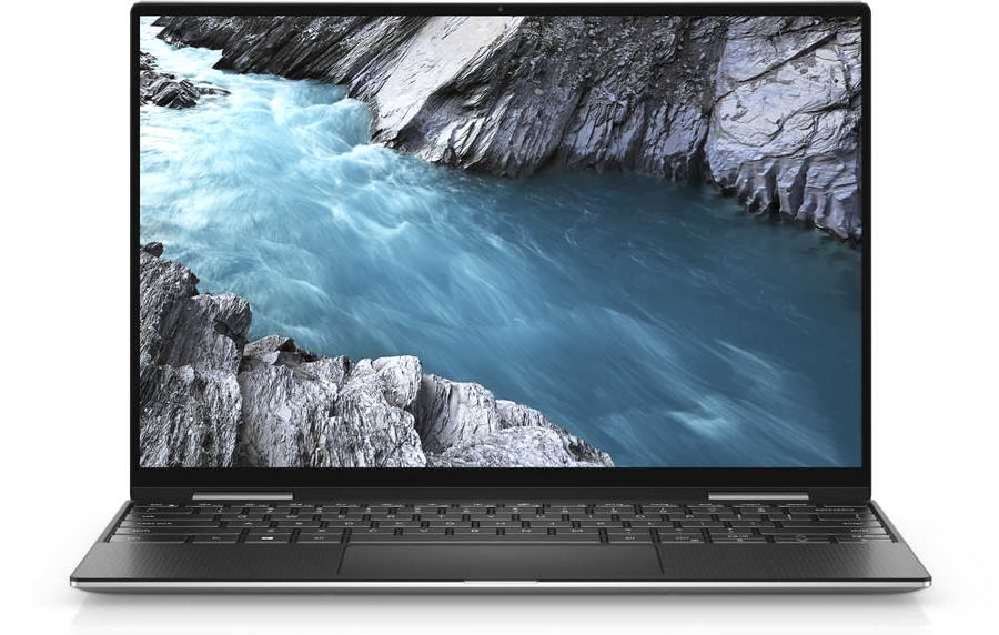 Ноутбук Dell XPS 13 2-in-1 (9310-2119)