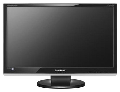 Samsung 24" SyncMaster 2494HM (RFV)