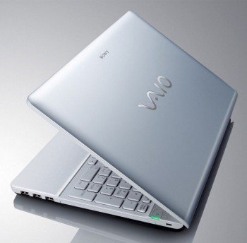 Sony VAIO VPC-EB1E1R/WI