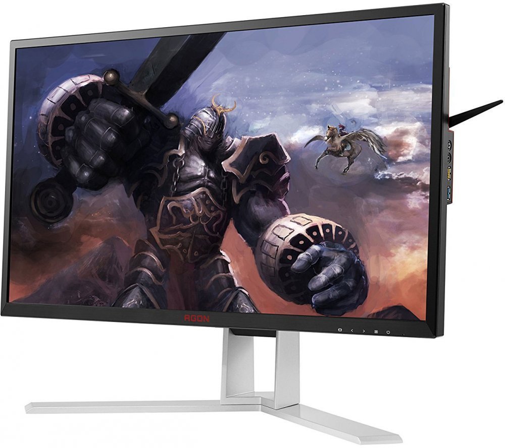 Монитор AOC 27" AG271UG AGON