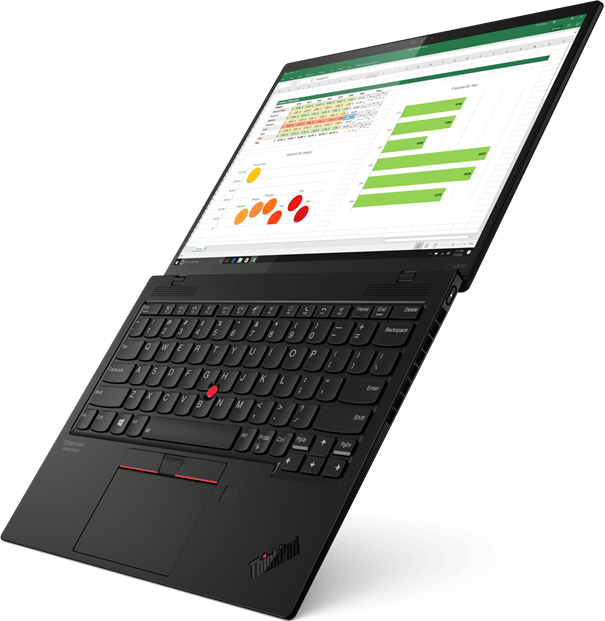 Ноутбук Lenovo ThinkPad X1 Nano Gen 1 (20UN005SRT)