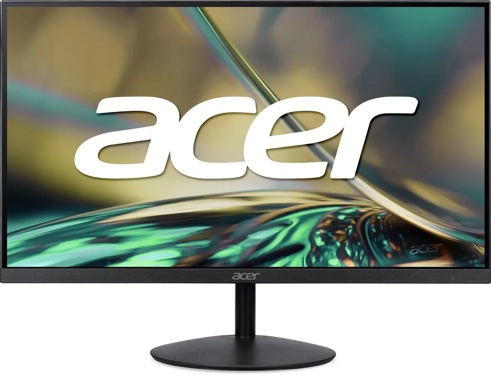 Монитор Acer 27"  SB272UP1bmipx