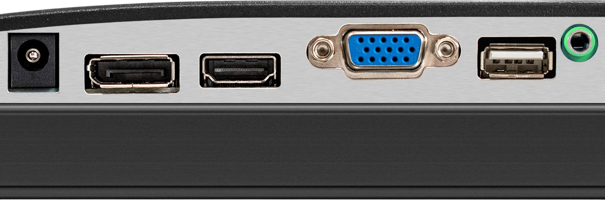 Монитор ExeGate 24" ProSmart EZ2400C