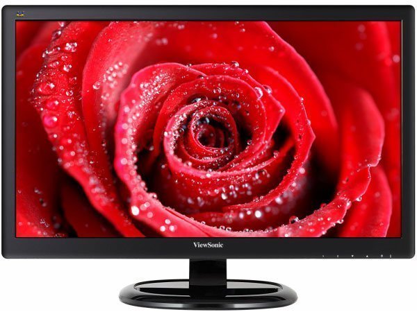 Монитор Viewsonic 22" VA2265SM-3