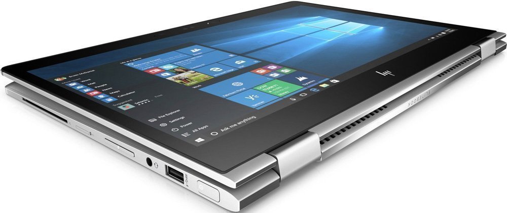 Ноутбук HP EliteBook x360 1030 G2 (1EM83EA)