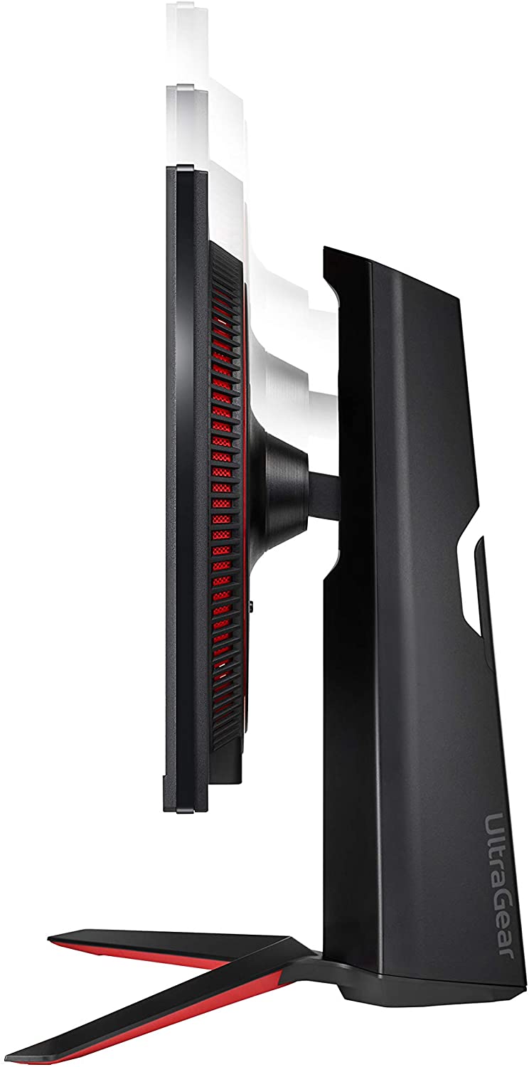 Монитор LG 24" 24GN650-B