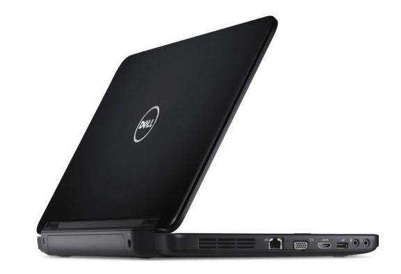 Ноутбук Dell Inspiron N5040 Black (5040-6759)