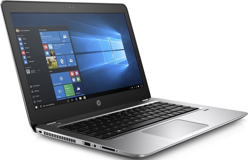 Ноутбук HP ProBook 440 G4 (Y7Z62EA)