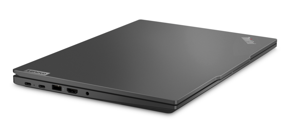 Ноутбук Lenovo ThinkPad E14 Gen 6 (AMD) (21M4S19A00-NoOS)