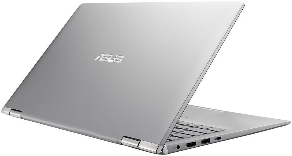 Ноутбук ASUS UM462DA (AI040T)