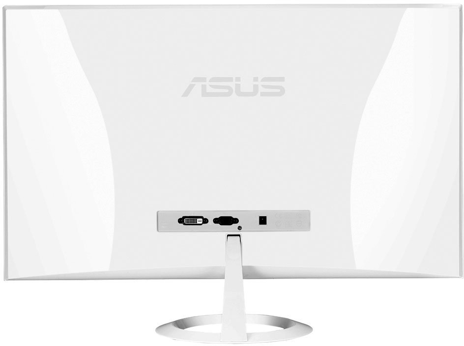 Монитор ASUS 27" VX279N-W