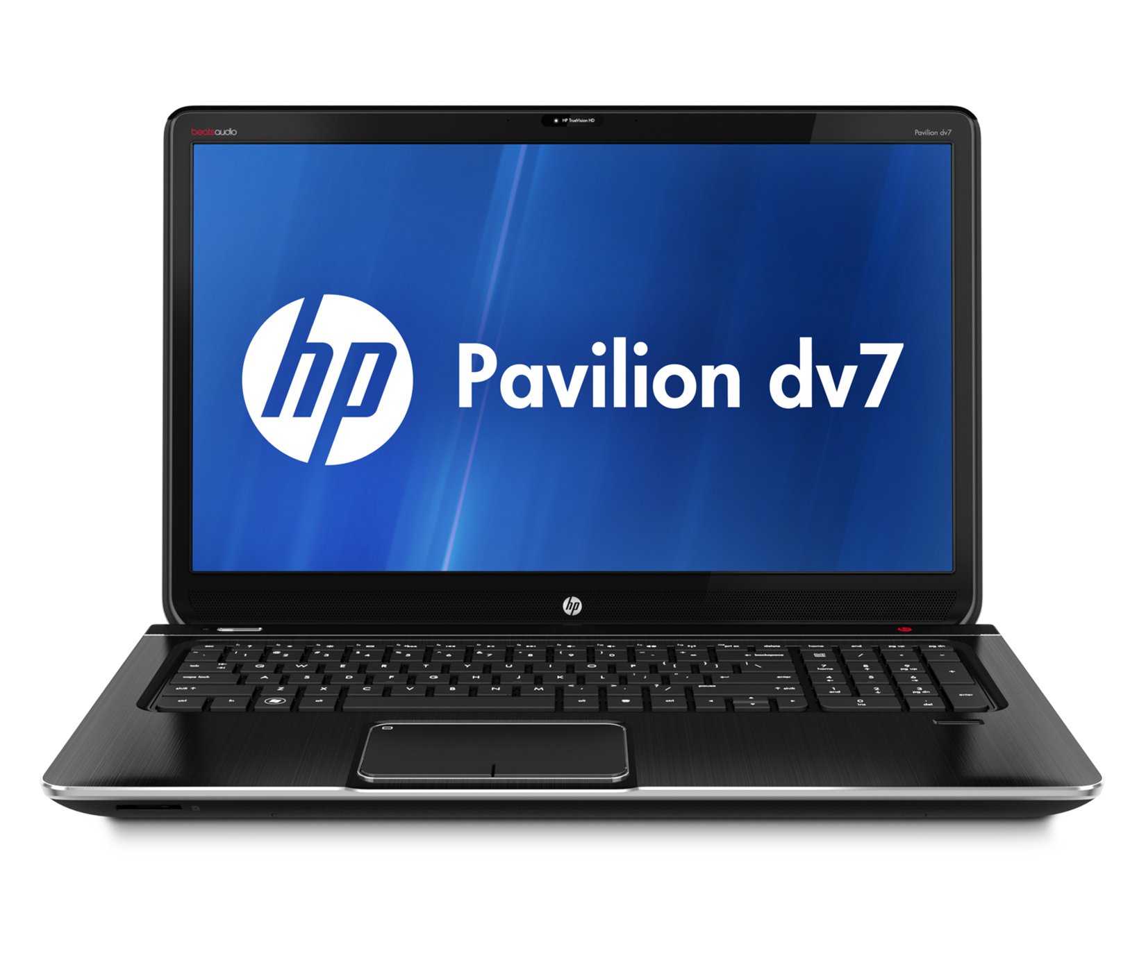 Ноутбук HP Pavilion dv7-7005er (B1W85EA)
