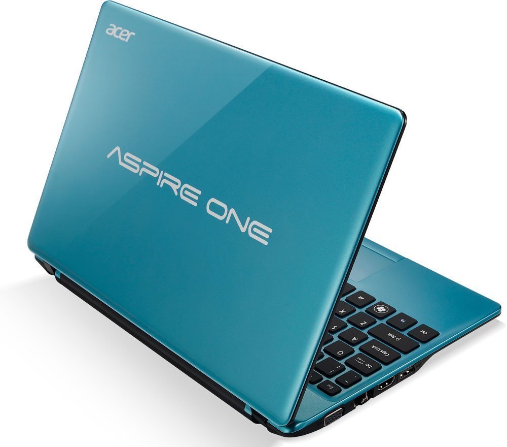 Ноутбук Acer Aspire One AO725-C61bb