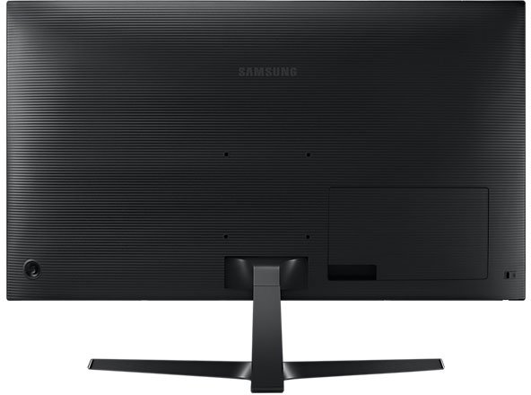 Монитор Samsung 28" U28H750UQI