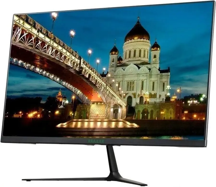 Монитор Valday 24" RE24AVB