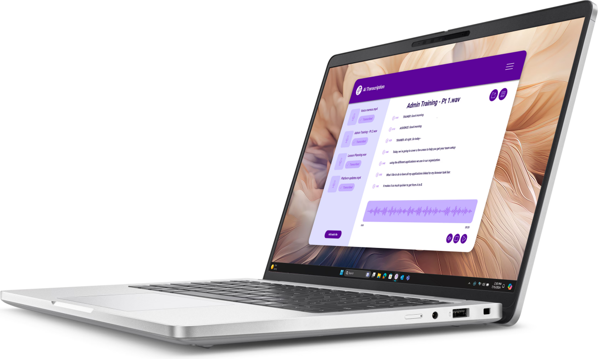Ноутбук Dell Pro 14 Plus Platinum Silver (PB14250) (5655)