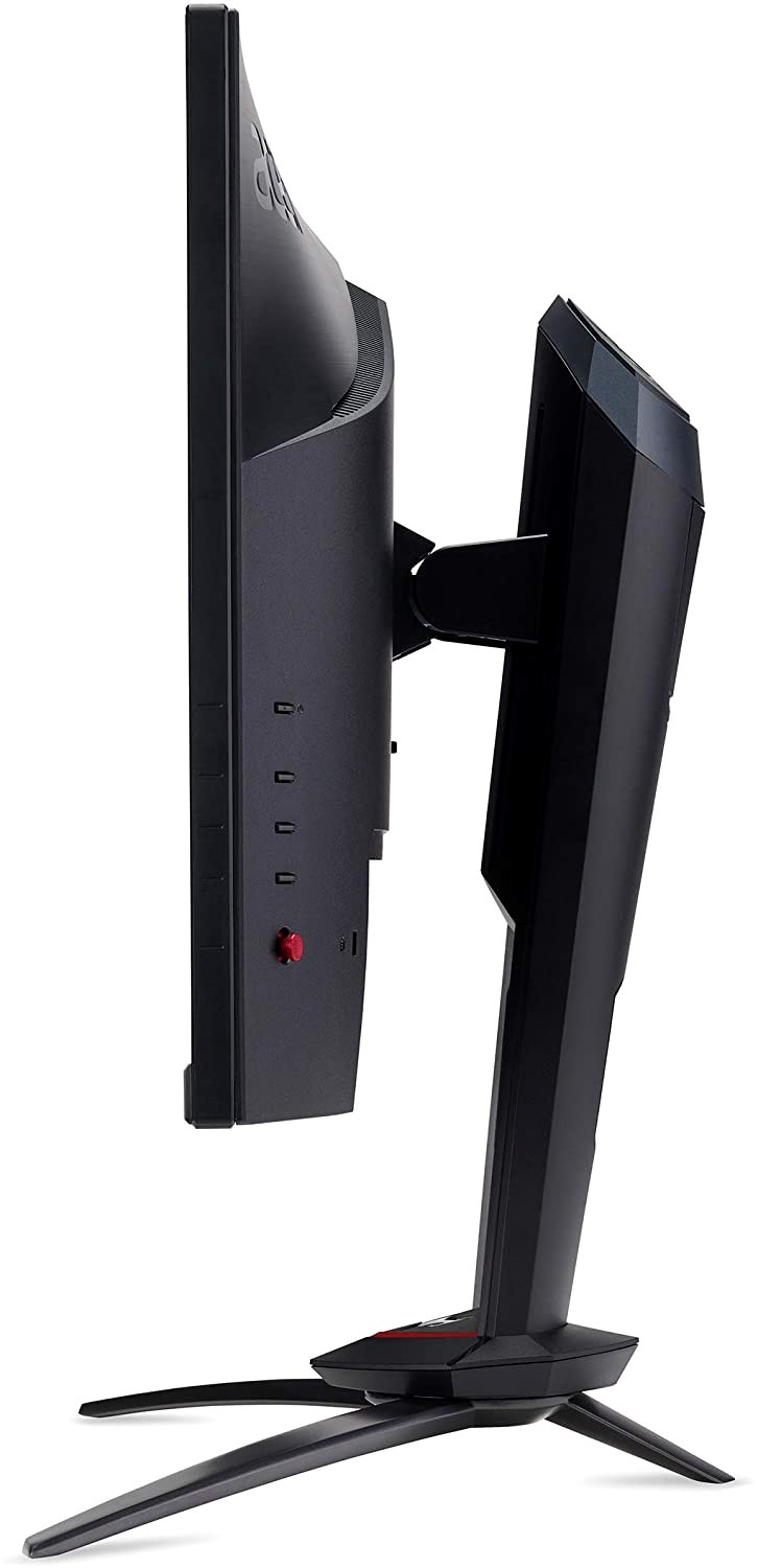 Монитор Acer 25" XB253QGXbmiiprzx Predator