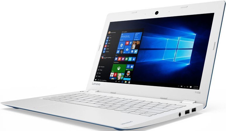 Ноутбук Lenovo IdeaPad 110S-11 (80WG00E8RK)