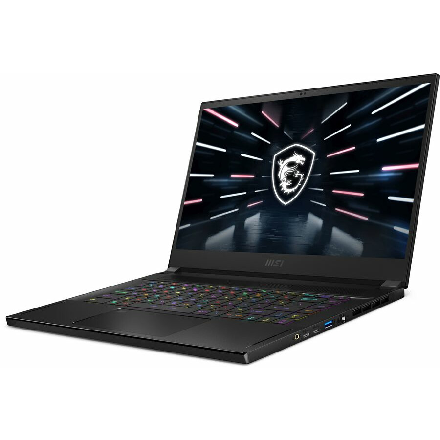 Ноутбук MSI GS66 (12UGS-212)