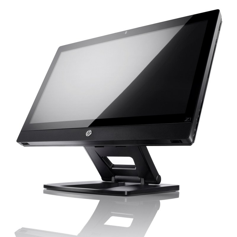 Моноблок HP Z1 Workstation (WM452EA)