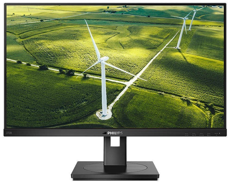 Монитор Philips 27" 272B1G