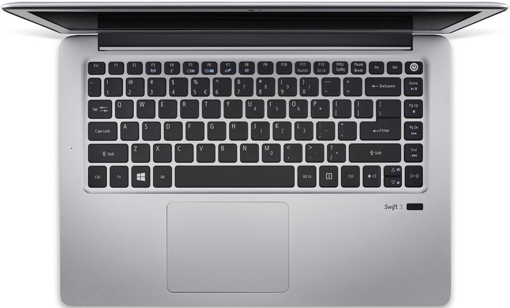 Ноутбук Acer Swift SF314-51-70BF
