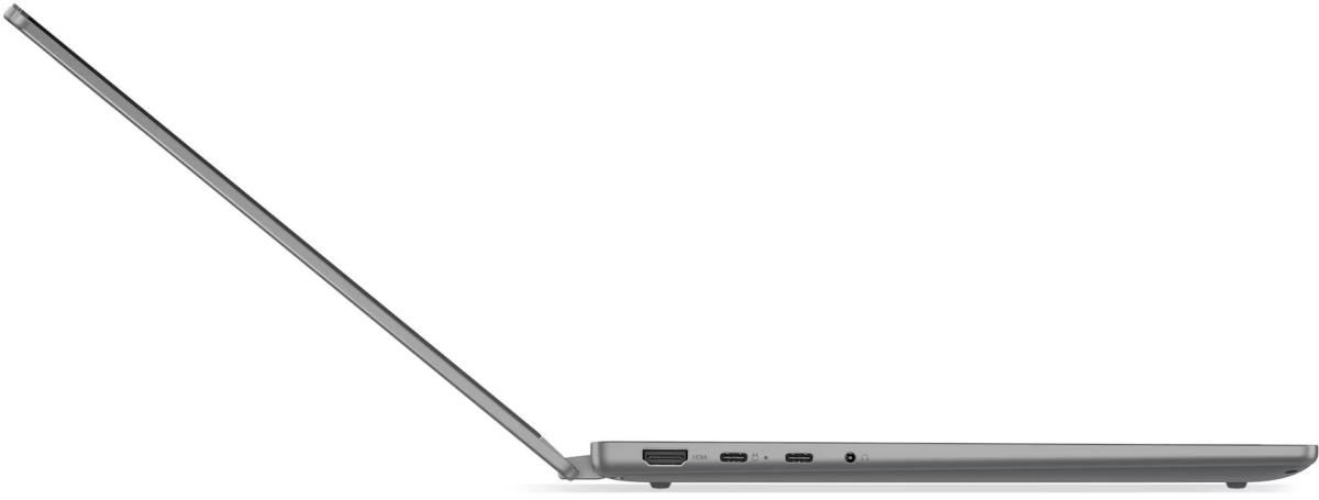 Ноутбук Lenovo IdeaPad 5 2-in-1 14IRH9 (83KX0041PS)