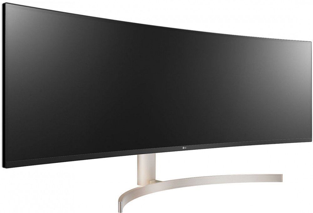 Монитор LG 49" 49WL95C-W
