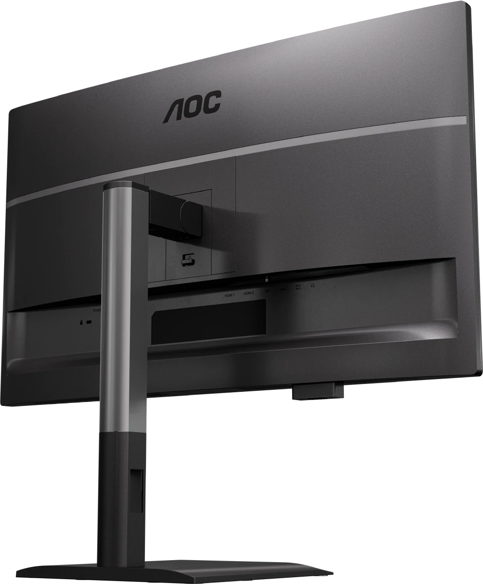 Монитор AOC 27" Q27P4U