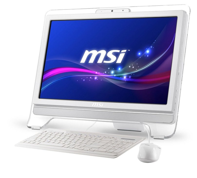 Моноблок MSI Wind Top AE2071-037