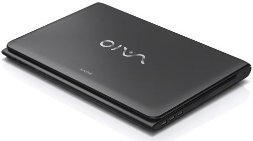 Ноутбук Sony VAIO SVE1513T1RB