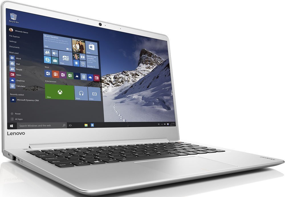 Ноутбук Lenovo IdeaPad 710S-13 (80VQ000PRK)
