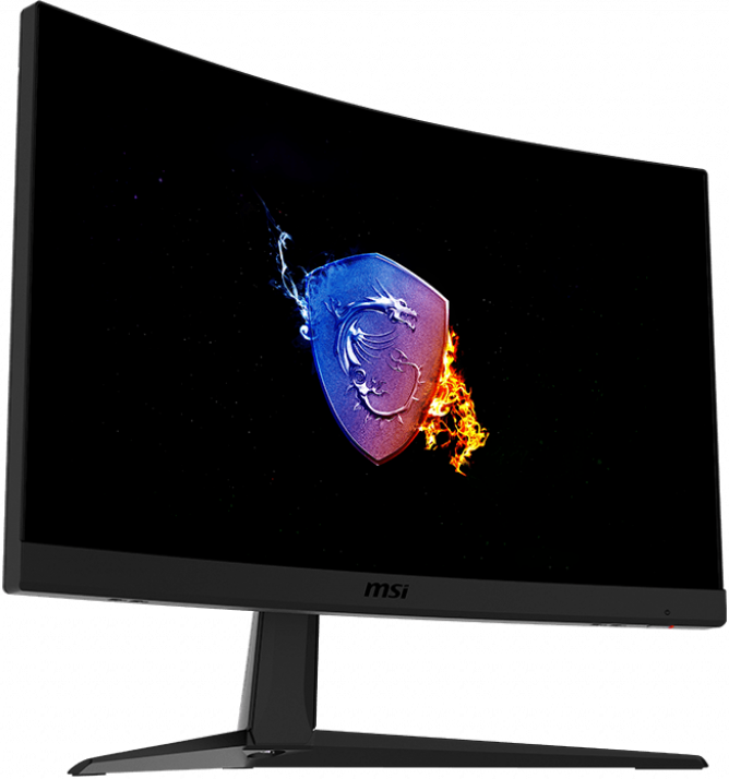 Монитор MSI 24" MAG ARTYMIS 242C